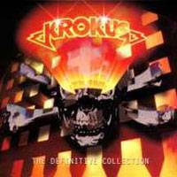Krokus : The Definite Collection